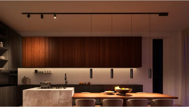 Sleek, chic, and made for every space