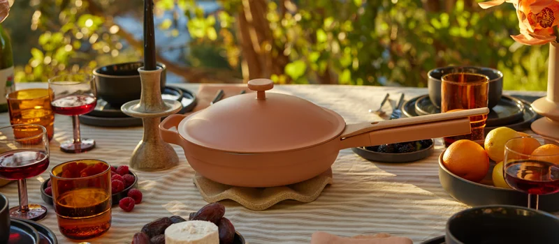 Cookware