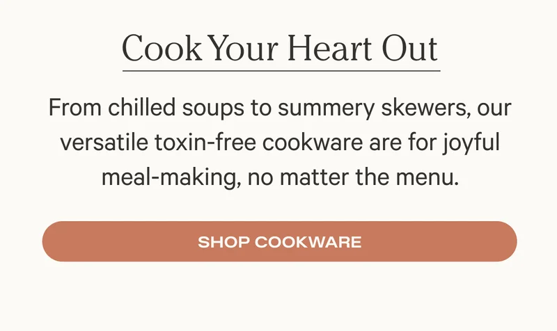 Shop Cookware