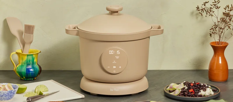 Appliances