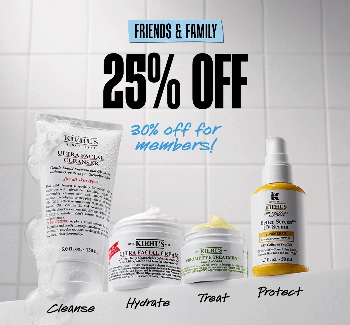 25% Off