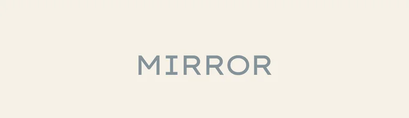 Shop Mirrors