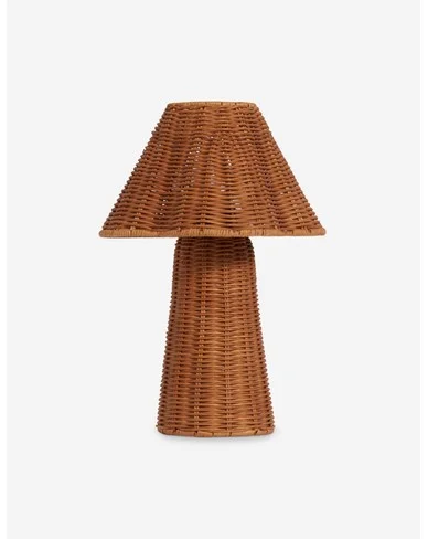 Kalani Mini Table Lamp - Natural