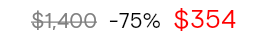 product grid price
