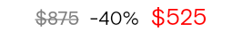 product grid price