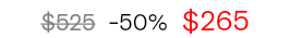 product grid price