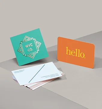 Business Cards