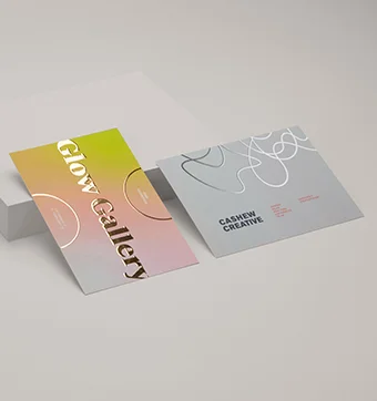 Postcards