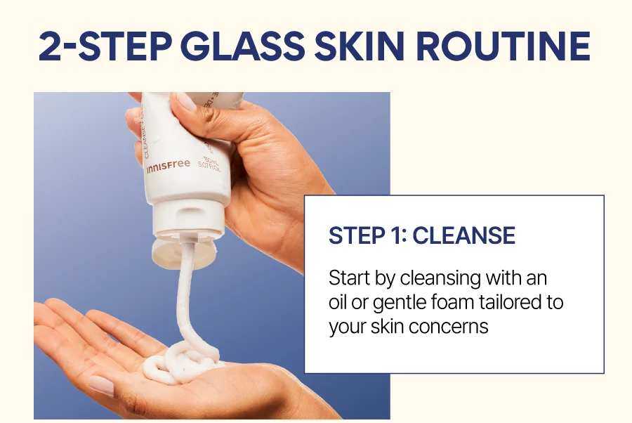 FREE PDRN TONER MINI WITH CLEANSER PURCHASE