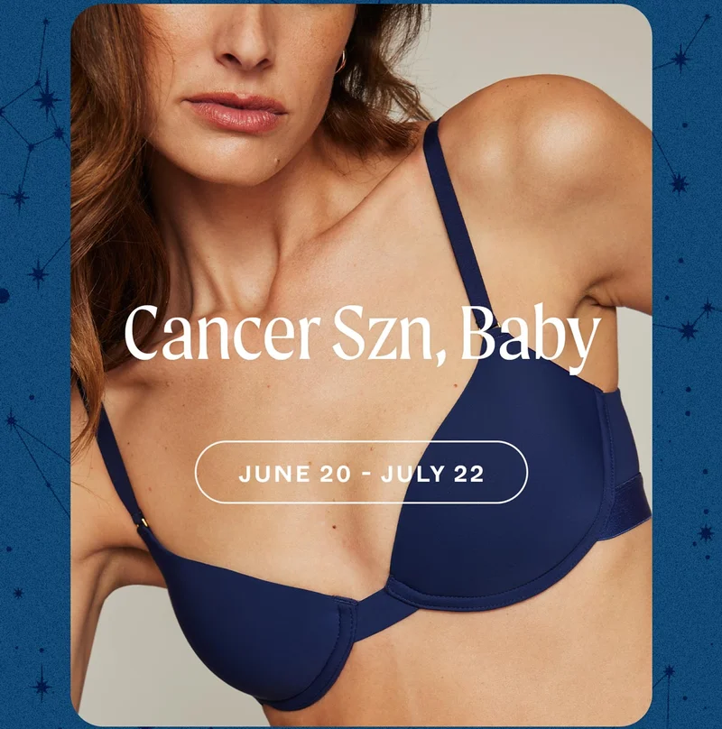 Cancer Szn, Baby