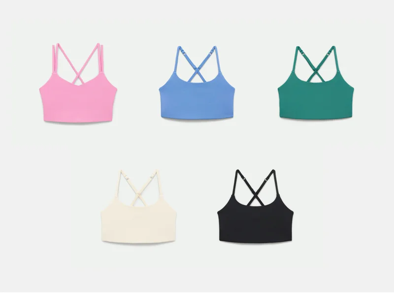 SHOP JULIET BRA