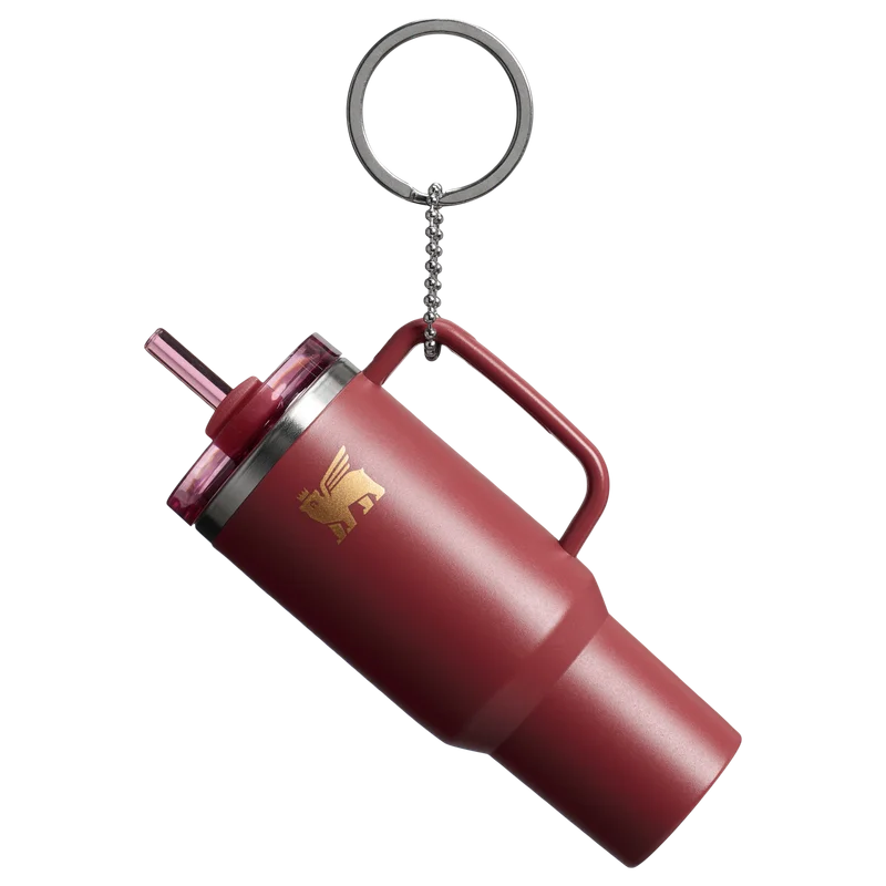 Image of The Quencher H2.0 Tumbler Keychain