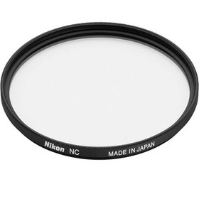 Nikon 77mm NC Neutral Clear Filter