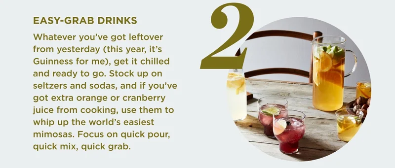 Easy Grab Drinks Easy Grab Drinks
