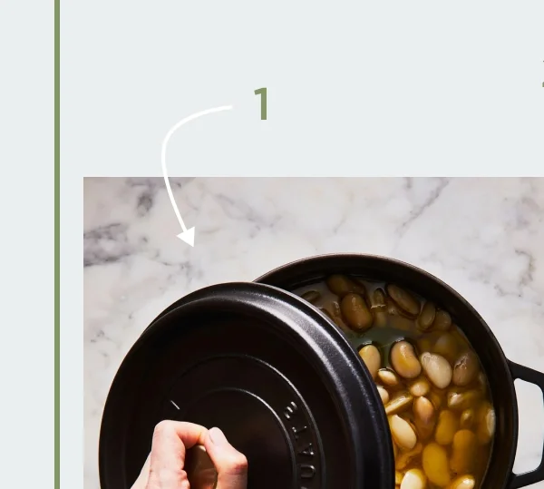Food52 x Staub Round Cocotte Food52 x Staub Round Cocotte