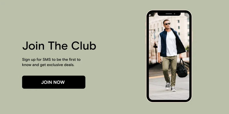 SMS Signup