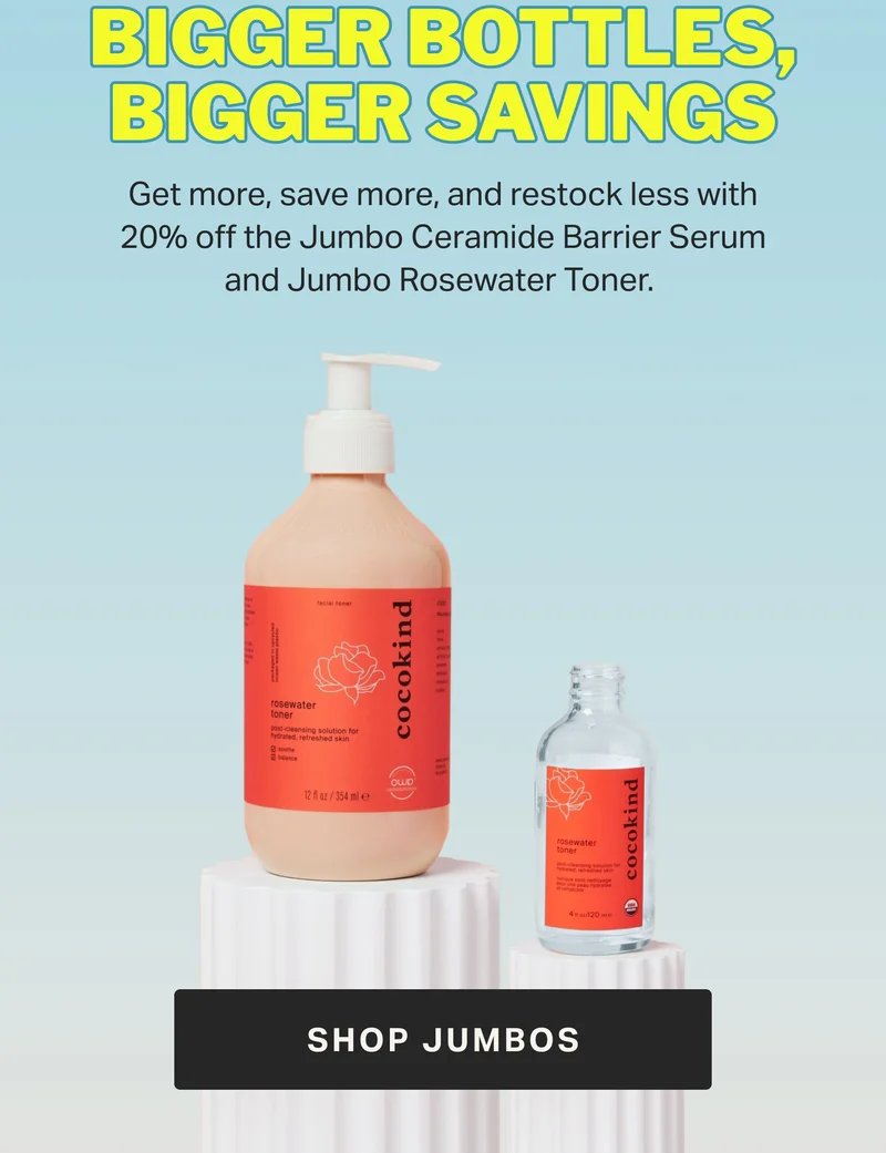 Shop Jumbos