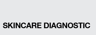 Skincare Diagnostic