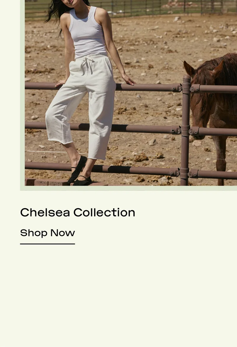 CHELSEA COLLECTION