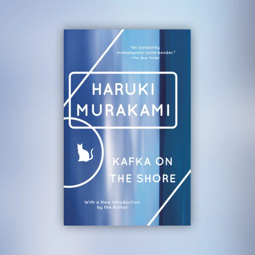 Kafka on the Shore
