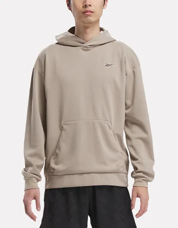 Reebok Strength Hoodie