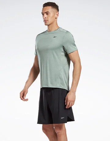 Strength 3.0 Shorts