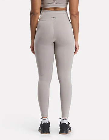 Lux High Rise Leggings