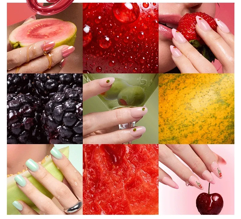 The Juicy Drop Shop Now