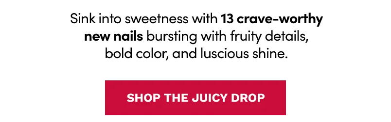 The Juicy Drop Shop Now