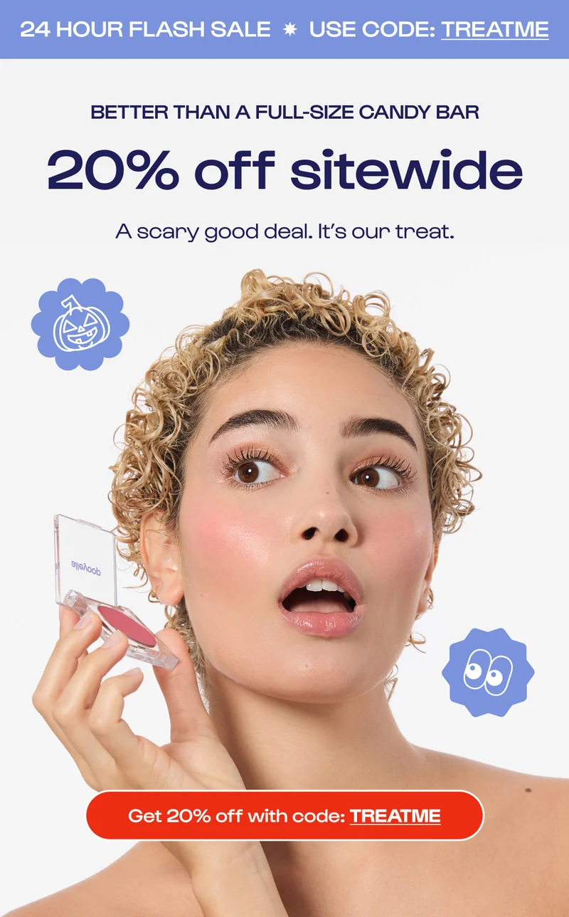 Shop now!