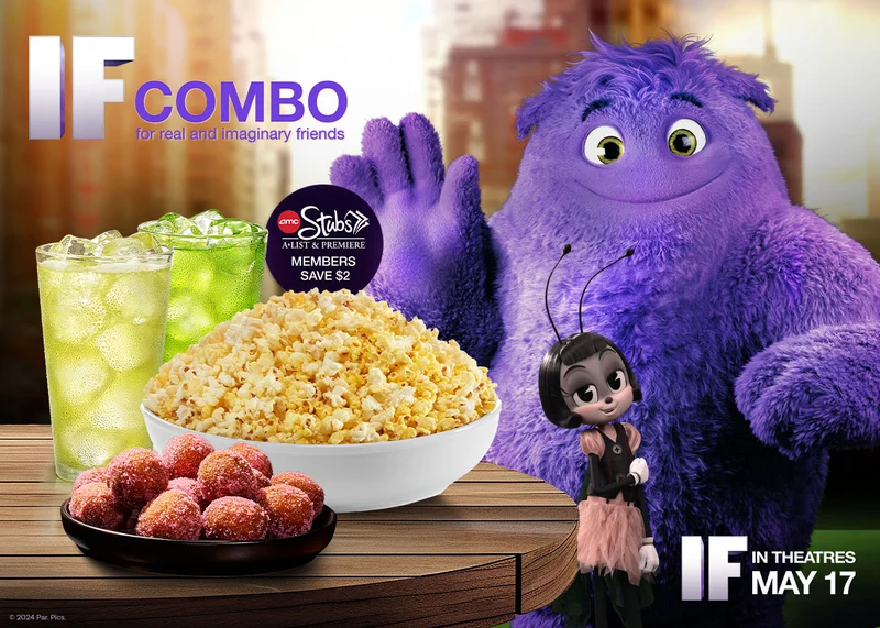 IF Combo
