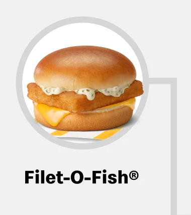 Filet-O-Fish®