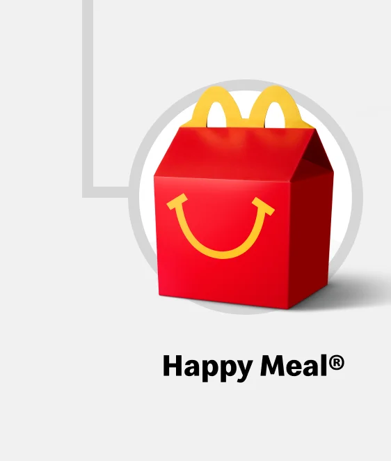 Happy Meal®