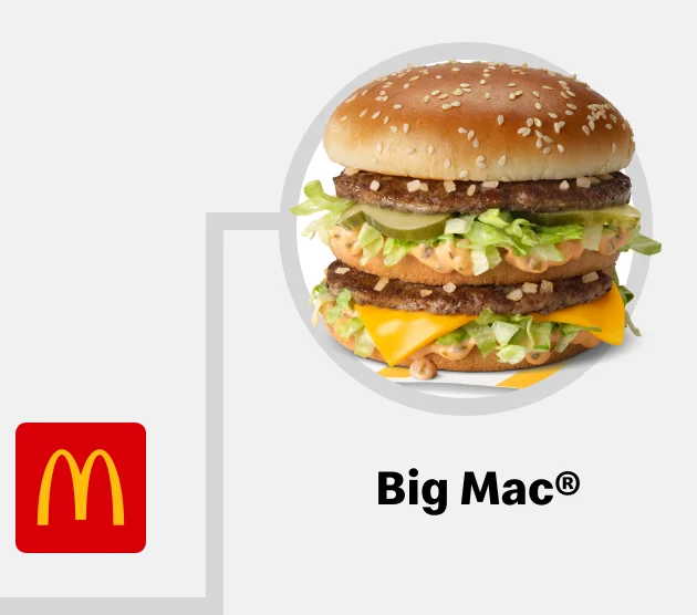Big Mac®
