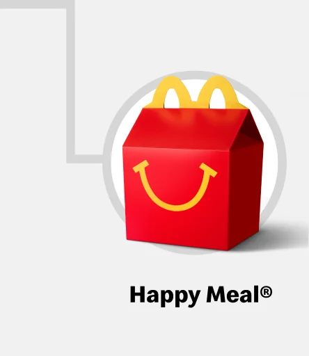 Happy Meal®