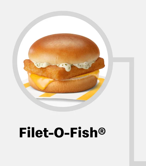 Filet-O-Fish®