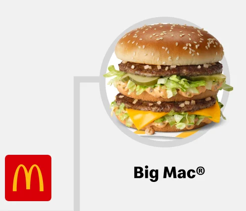 Big Mac®
