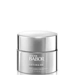 BABOR Lifting RX Collagen Cream Rich 1.7oz