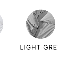 LIGHT GREY