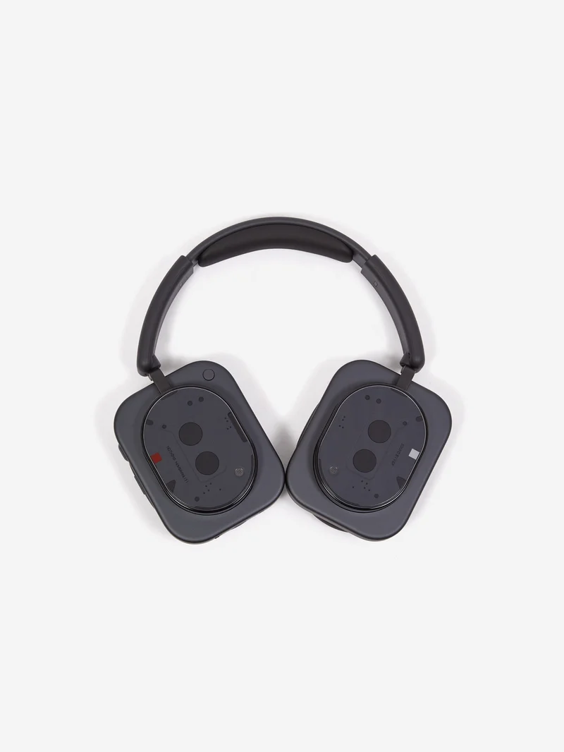 Image of Nothing Headphone (1) - Black