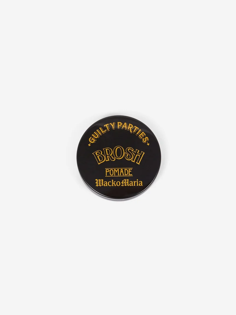Image of Brosh Wacko Maria x Brosh Pomade 115g