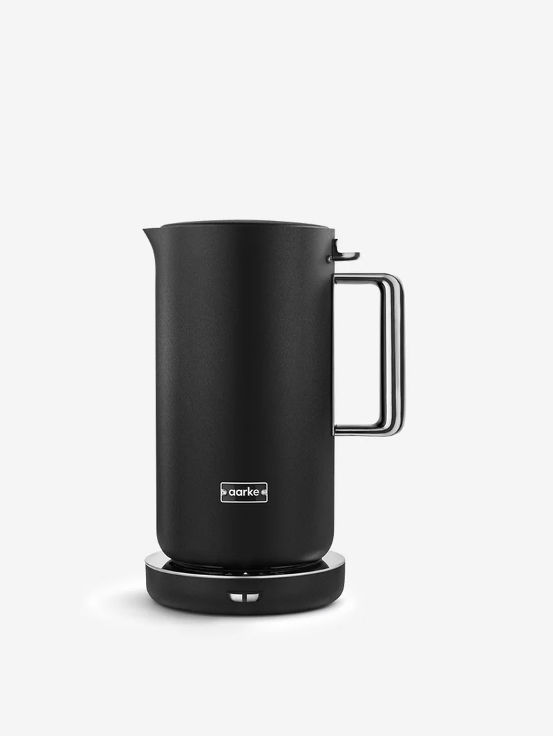 Image of Aarke Kettle - Black