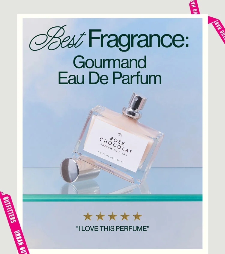 Best Fragrance