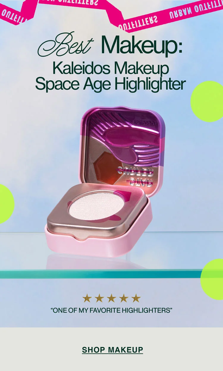 Best Makeup