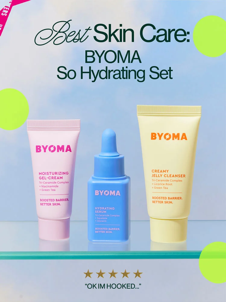 Best Skin Care