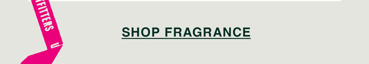 Shop Fragrance