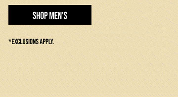 Shop Men's
