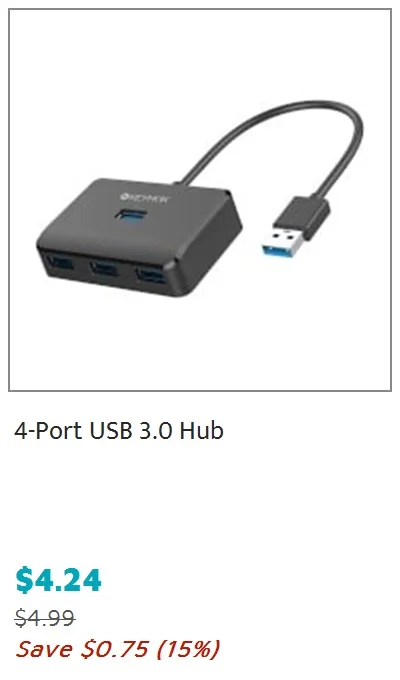 View product recommended for you