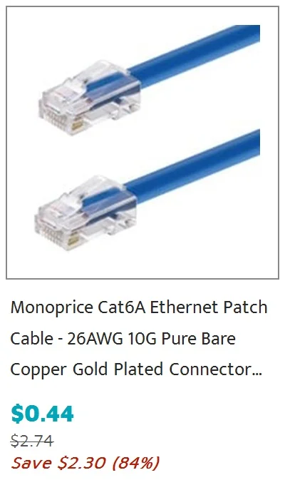 View product recommended for you