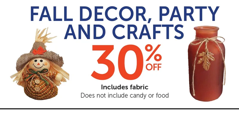 Fall Decor
